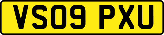 VS09PXU