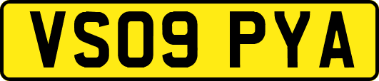 VS09PYA