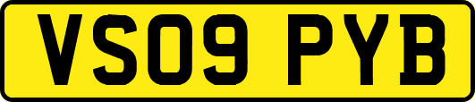 VS09PYB