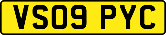 VS09PYC