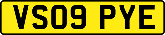 VS09PYE