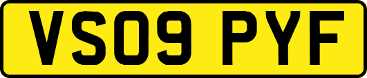 VS09PYF