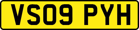 VS09PYH