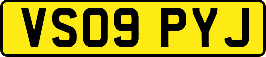 VS09PYJ