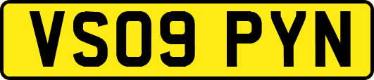 VS09PYN