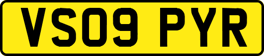 VS09PYR