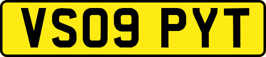 VS09PYT