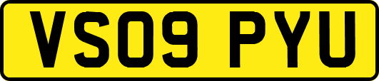 VS09PYU