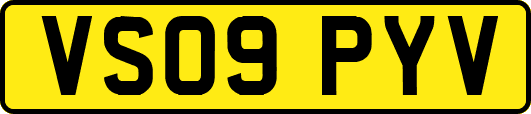 VS09PYV