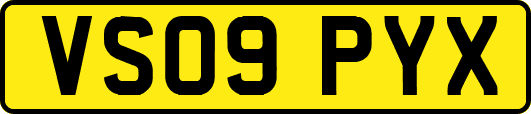 VS09PYX