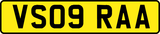 VS09RAA