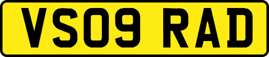 VS09RAD