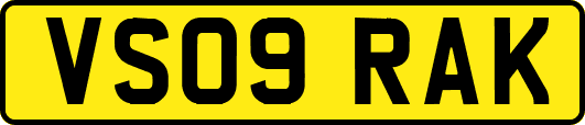 VS09RAK