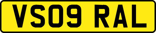 VS09RAL