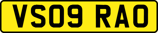 VS09RAO