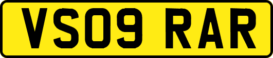 VS09RAR