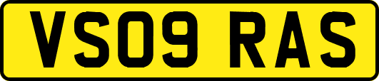 VS09RAS