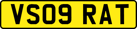 VS09RAT