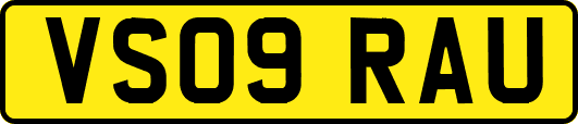 VS09RAU