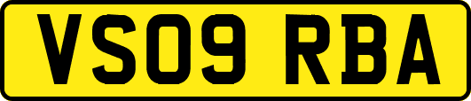 VS09RBA
