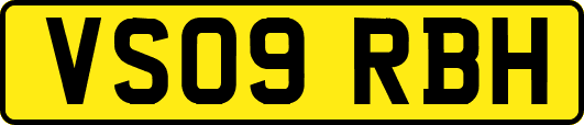 VS09RBH