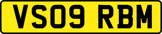 VS09RBM