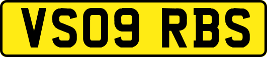 VS09RBS