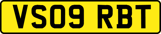 VS09RBT