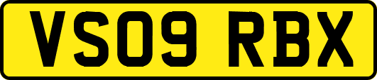 VS09RBX