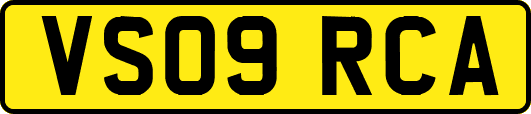 VS09RCA