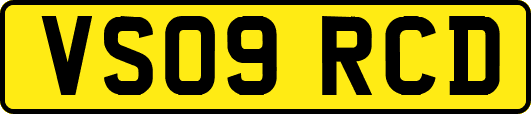 VS09RCD