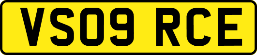 VS09RCE