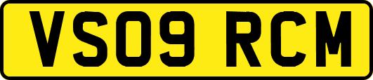 VS09RCM