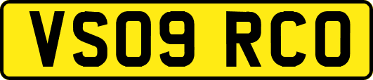 VS09RCO