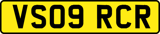 VS09RCR