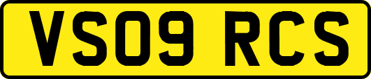 VS09RCS