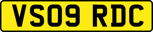 VS09RDC