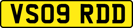 VS09RDD