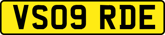 VS09RDE