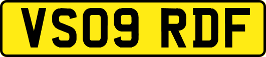 VS09RDF