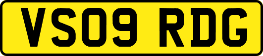 VS09RDG