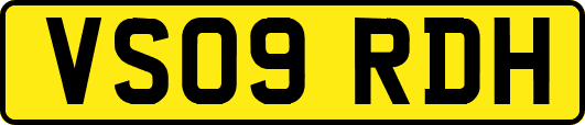 VS09RDH