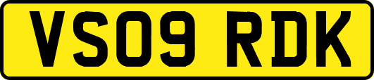 VS09RDK