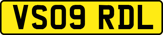 VS09RDL