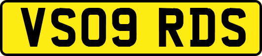 VS09RDS