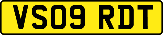 VS09RDT