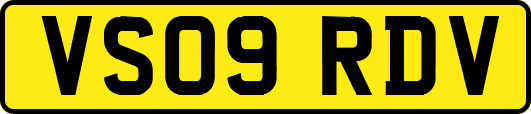 VS09RDV