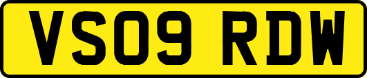 VS09RDW