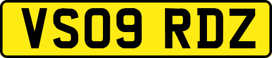 VS09RDZ