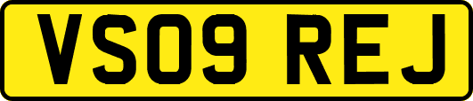 VS09REJ